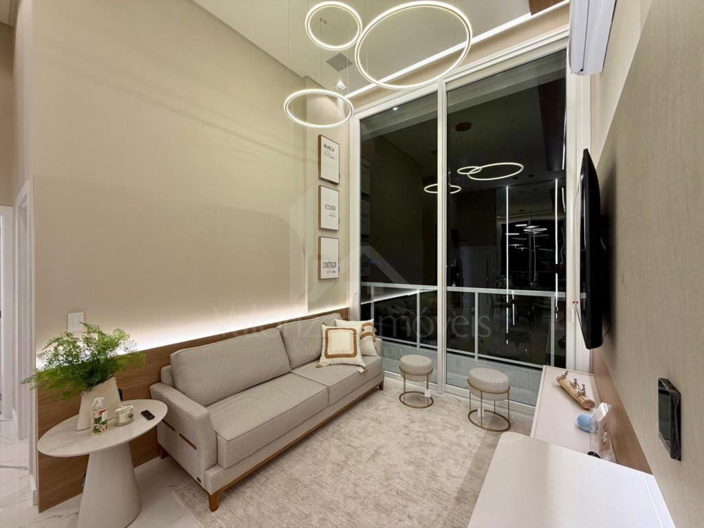 Apartamento 2 Dormitórios