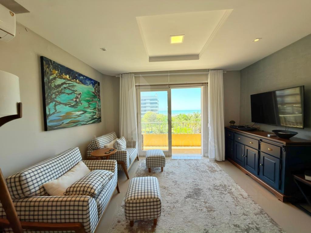 Cobertura 3 Dormitórios