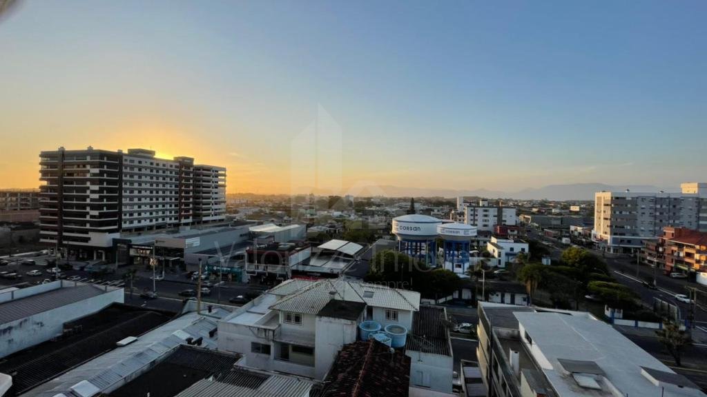 Apartamento 1 Dormitório