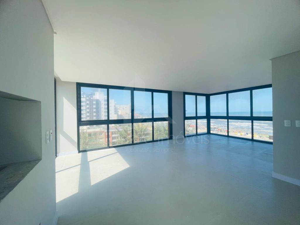 Apartamento 3 Dormitórios