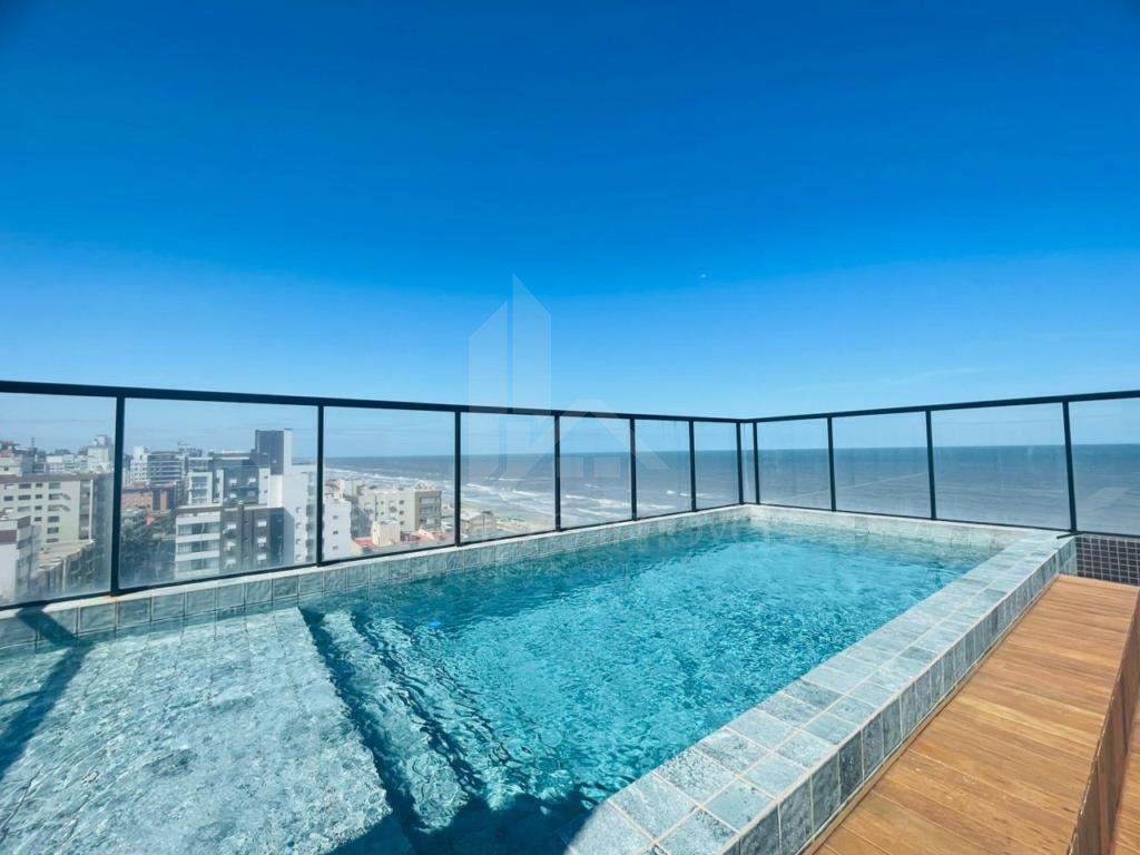 Apartamento 3 Dormitórios
