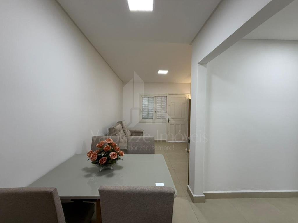 Apartamento 1 Dormitório
