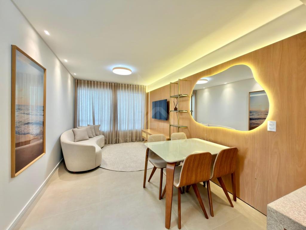 Apartamento 2 Dormitórios