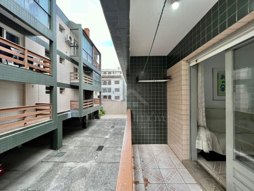 Apartamento 2 Dormitórios
