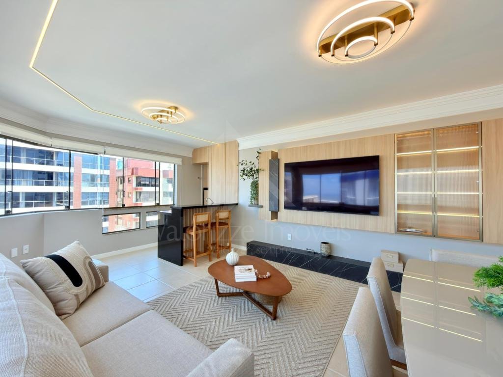 Apartamento 3 Dormitórios