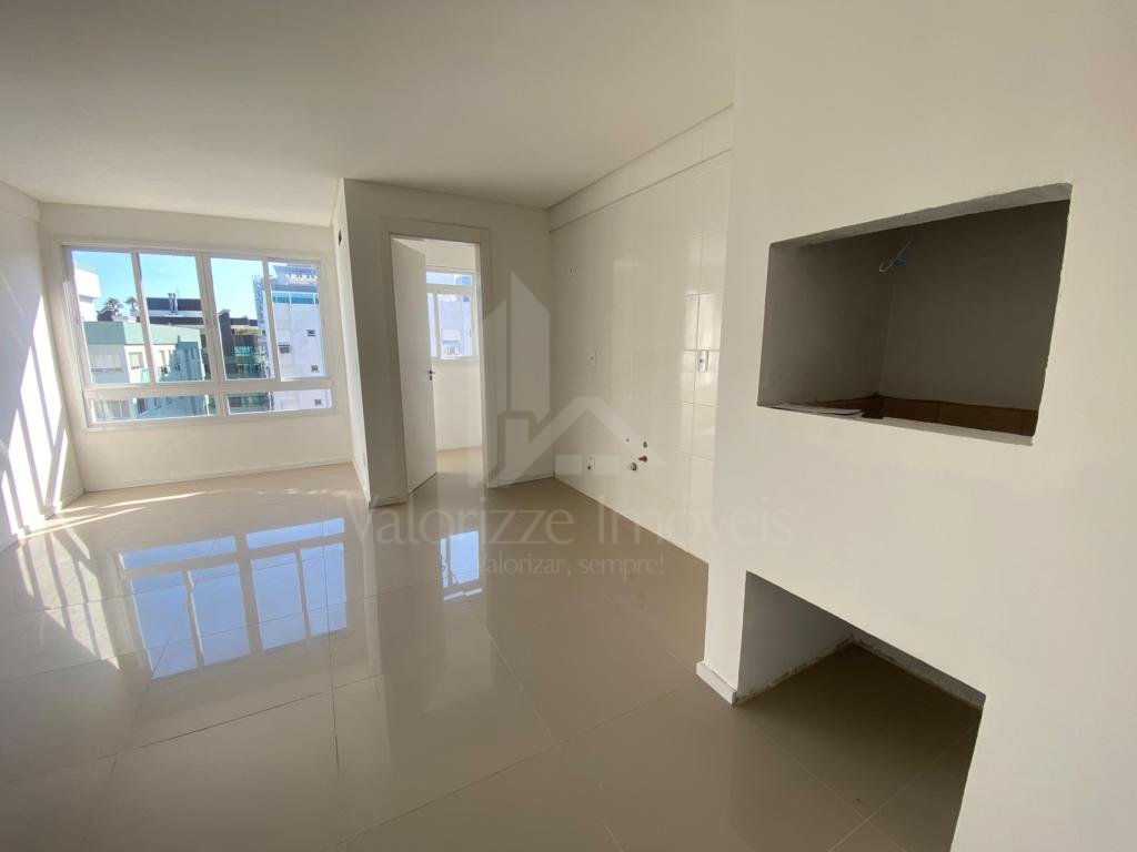 Apartamento 2 Dormitórios