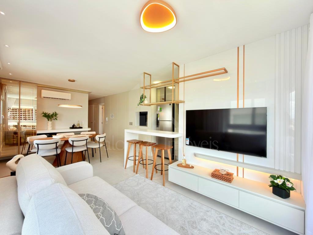 Apartamento 3 Dormitórios