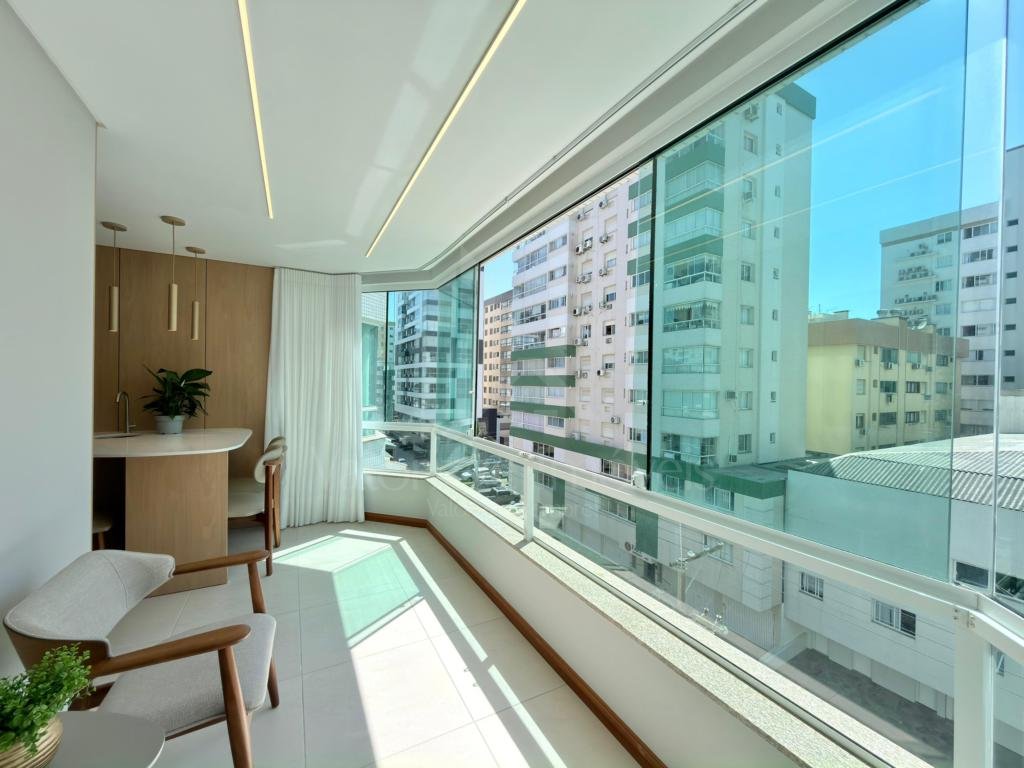 Apartamento 2 Dormitórios