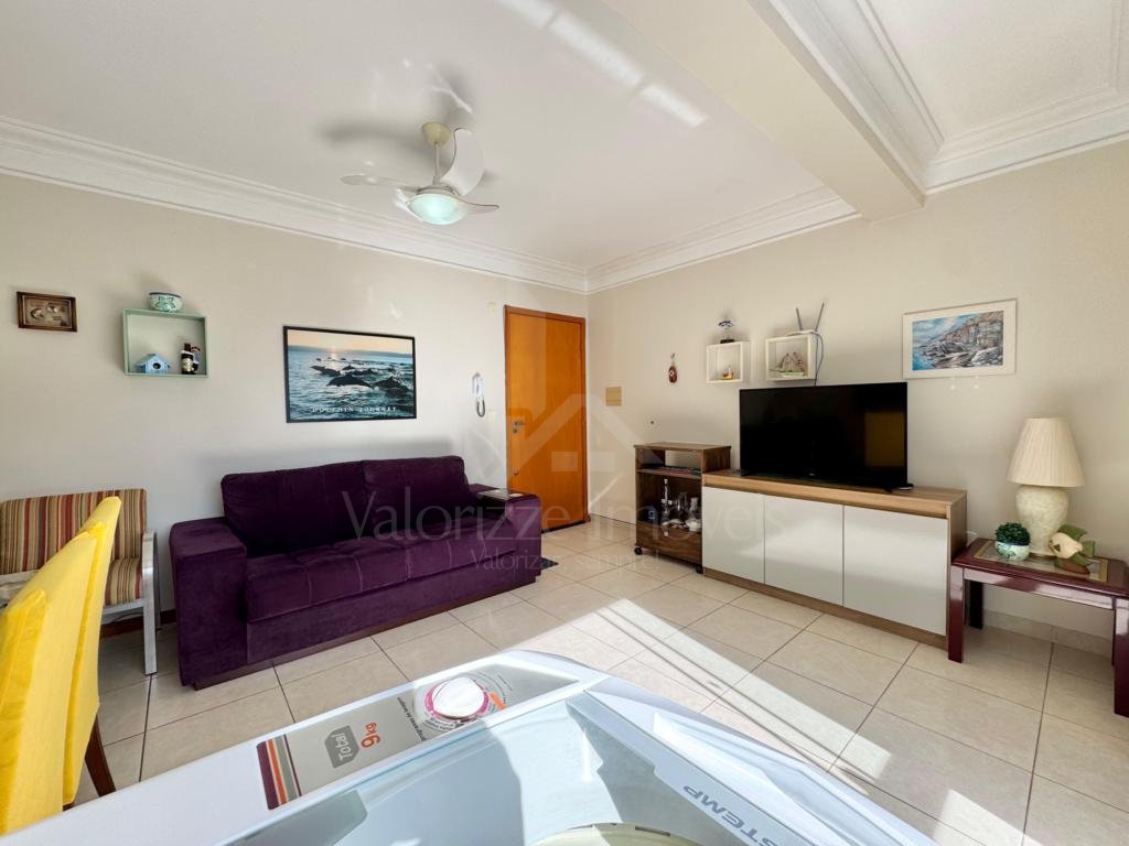 Apartamento 1 Dormitório