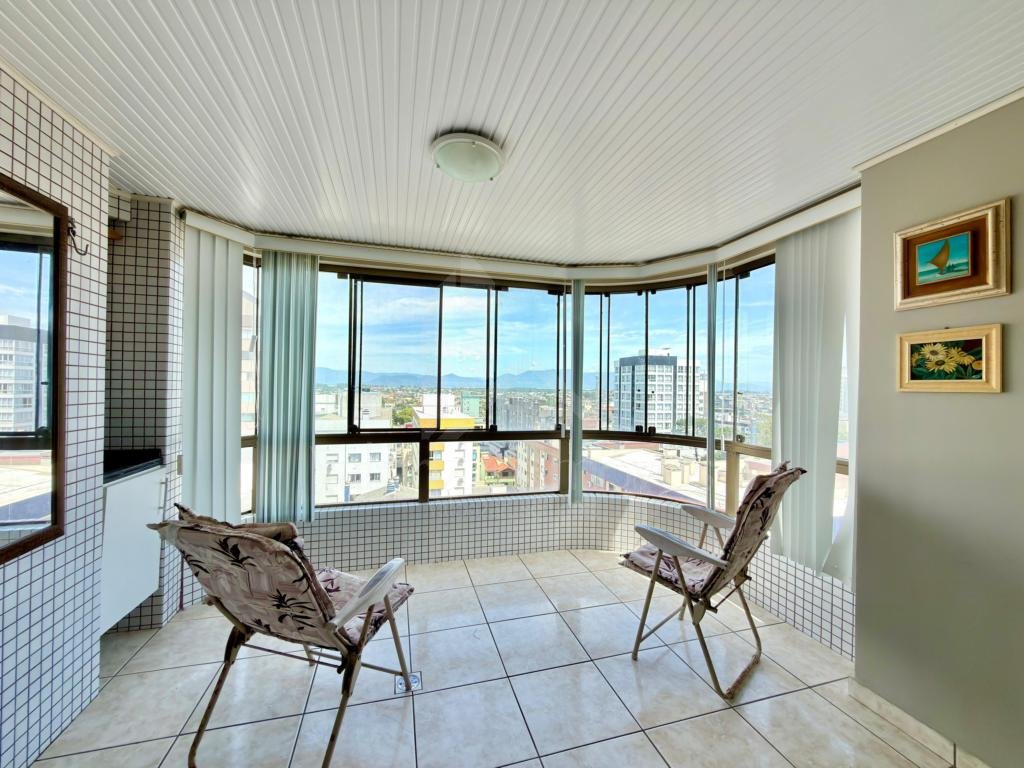 Apartamento 3 Dormitórios