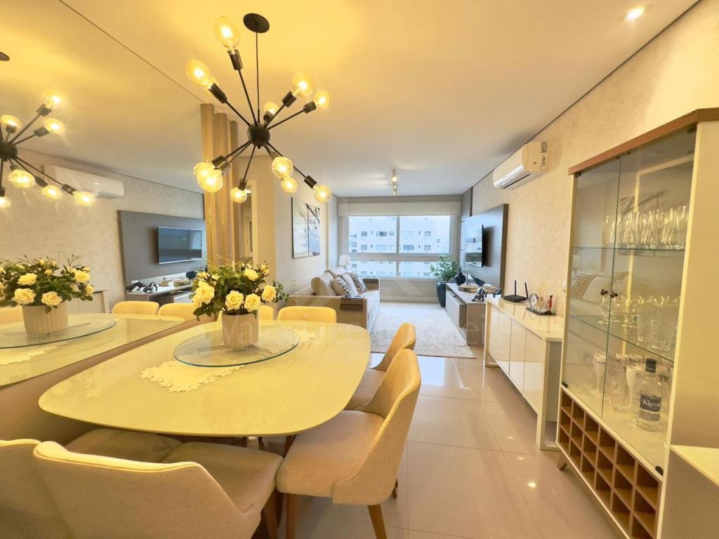 Apartamento 2 Dormitórios