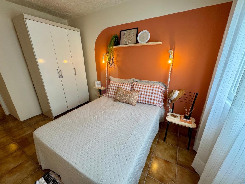 Apartamento 1 Dormitório