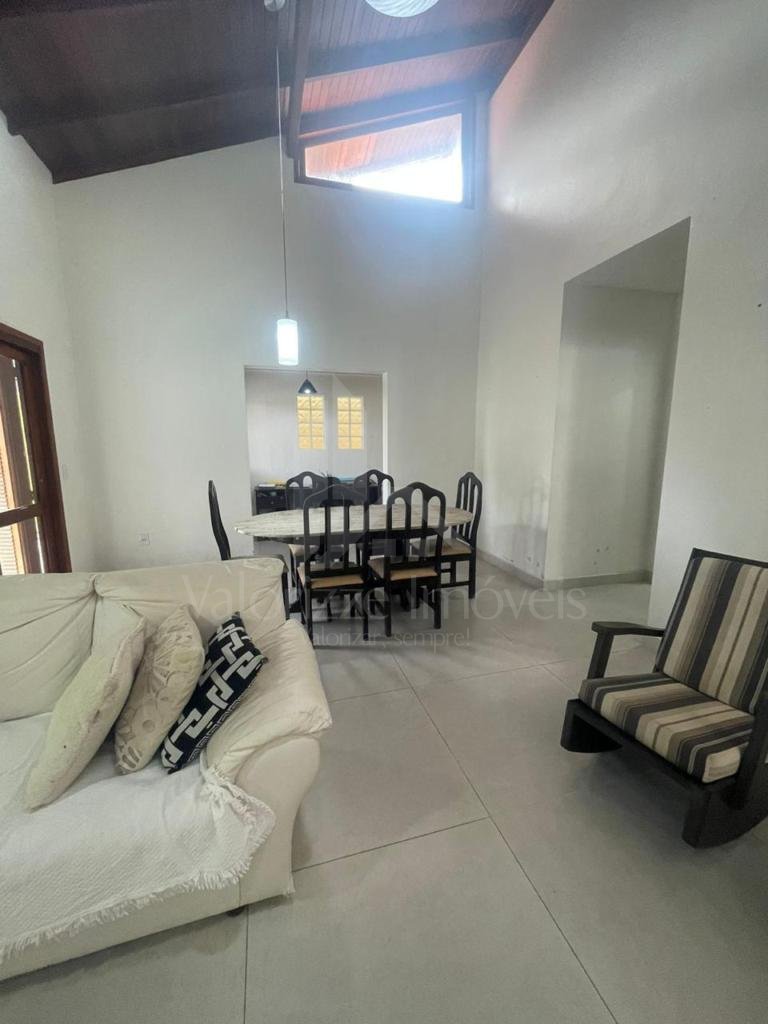 Casa 3 Dormitórios
