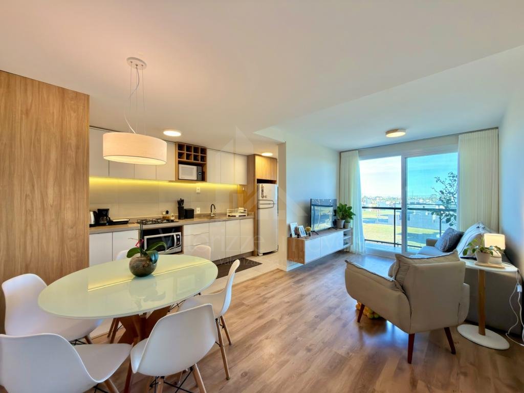 Apartamento 2 Dormitórios