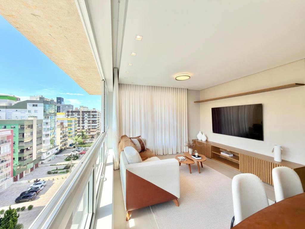 Apartamento 3 Dormitórios