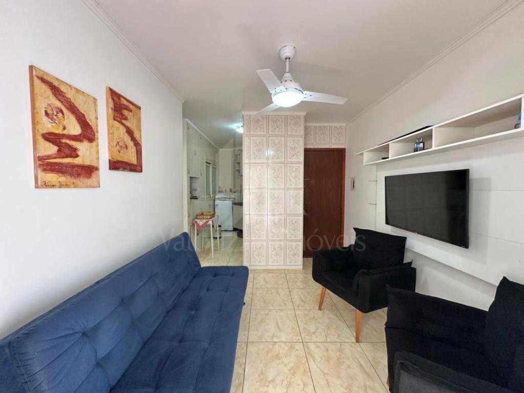 Apartamento 1 Dormitório