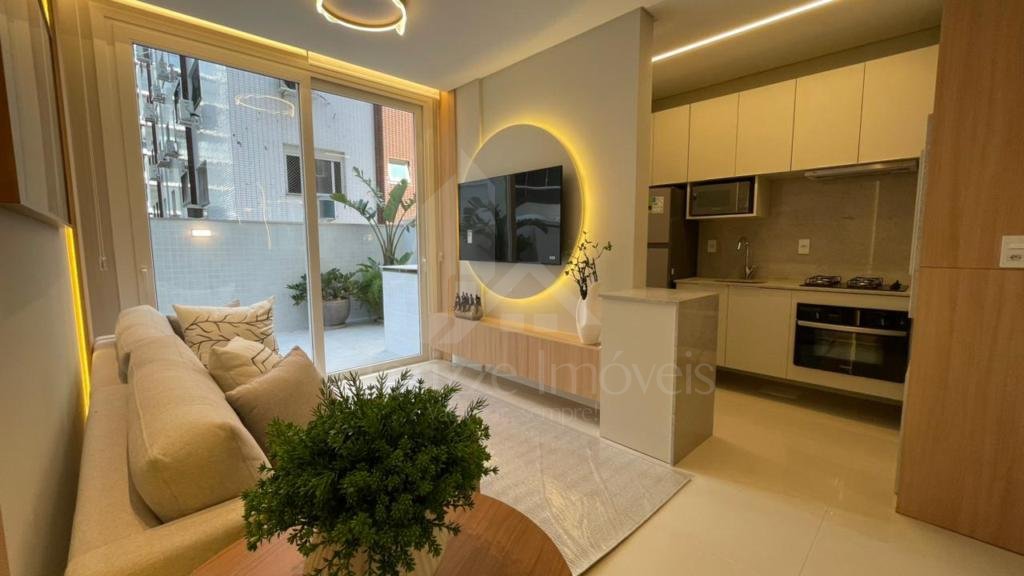 Apartamento 2 Dormitórios