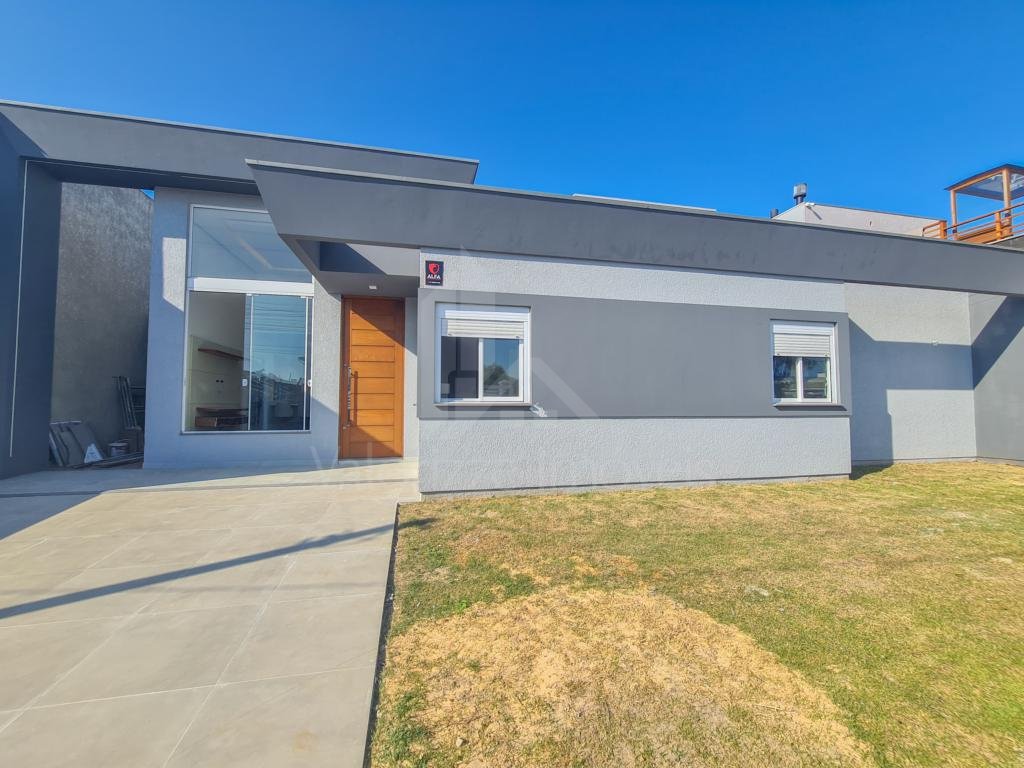 Casa em Condominio 3 dormitorios