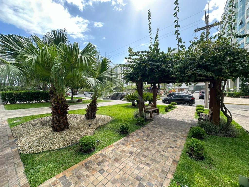 Apartamento 2 Dormitórios