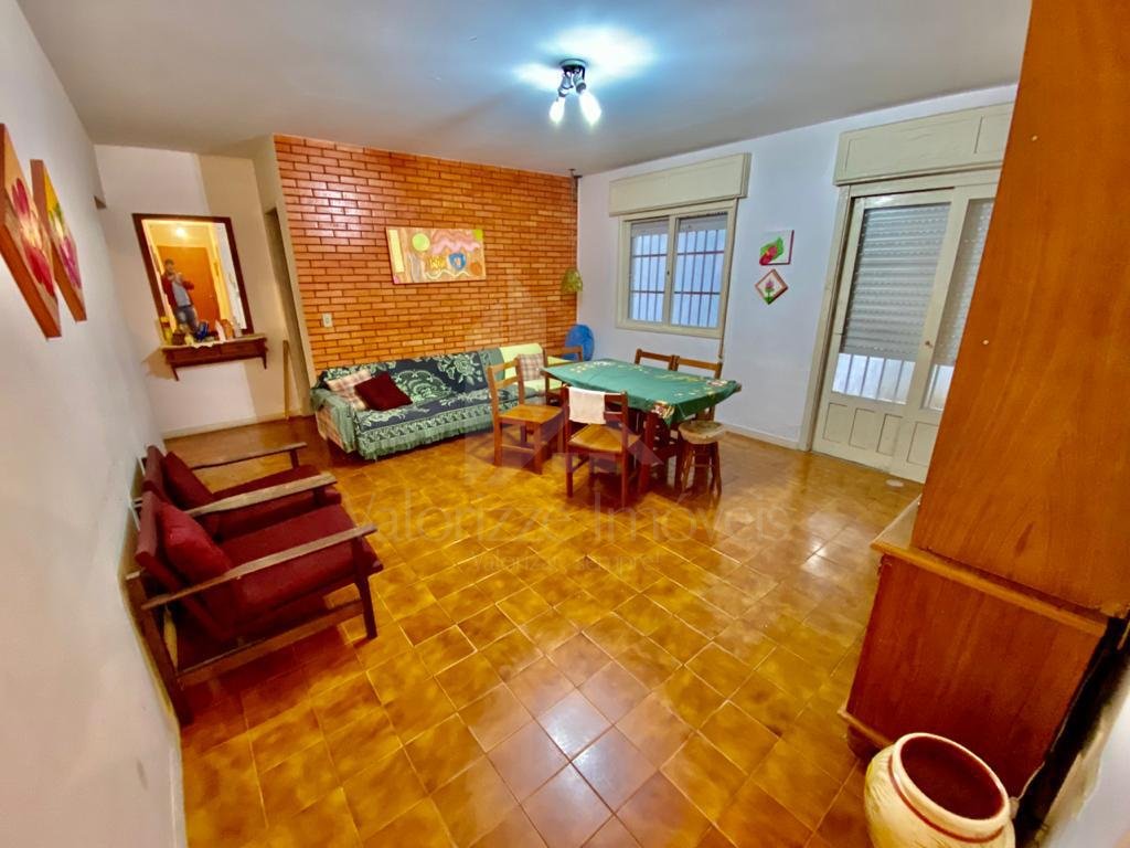 Apartamento 2 Dormitórios