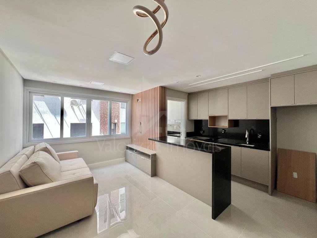 Apartamento 2 Dormitórios