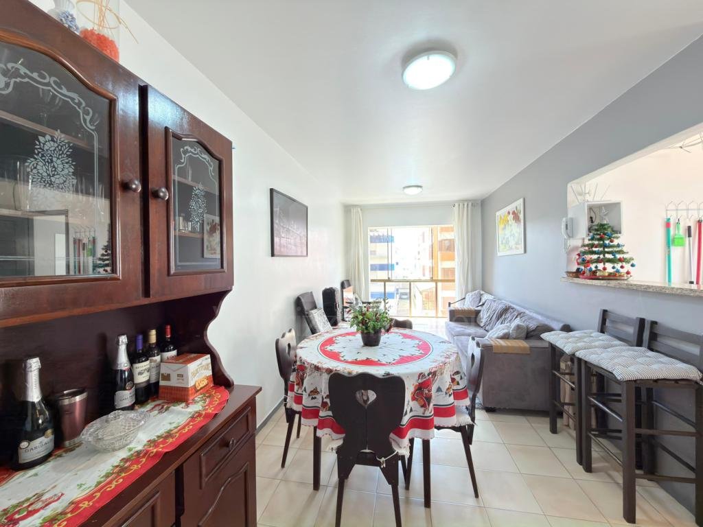 Apartamento 2 Dormitórios