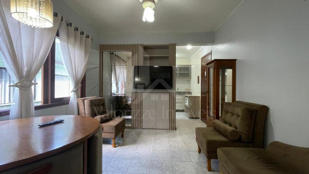 Apartamento 1 Dormitório