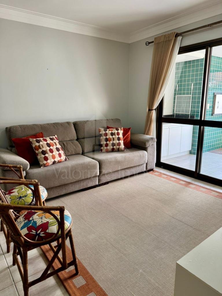 Apartamento 2 Dormitórios