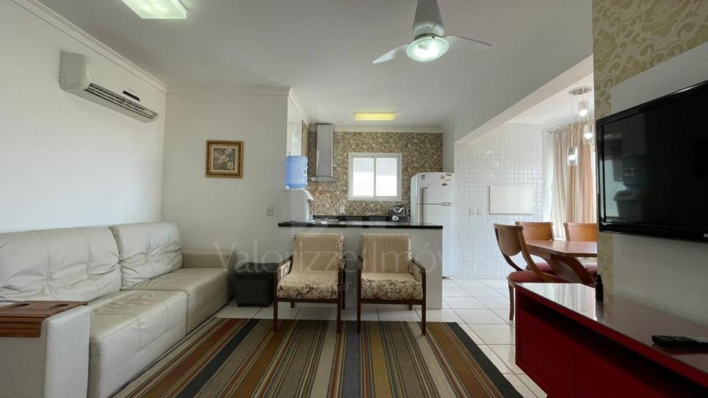 Apartamento 2 Dormitórios