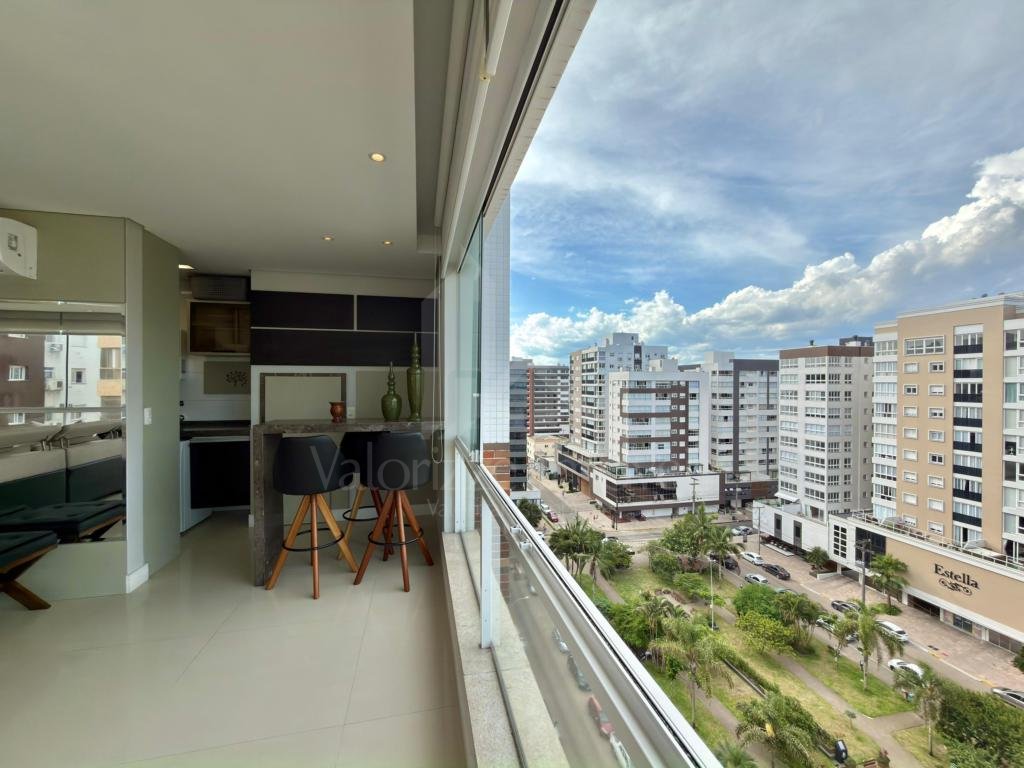 Apartamento 3 Dormitórios