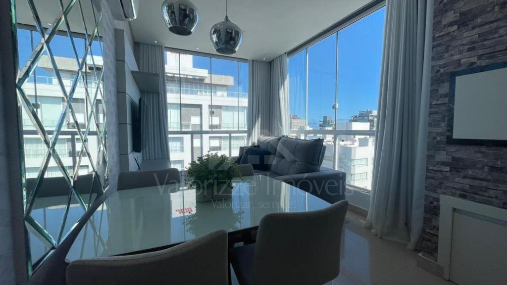 Apartamento 2 Dormitórios