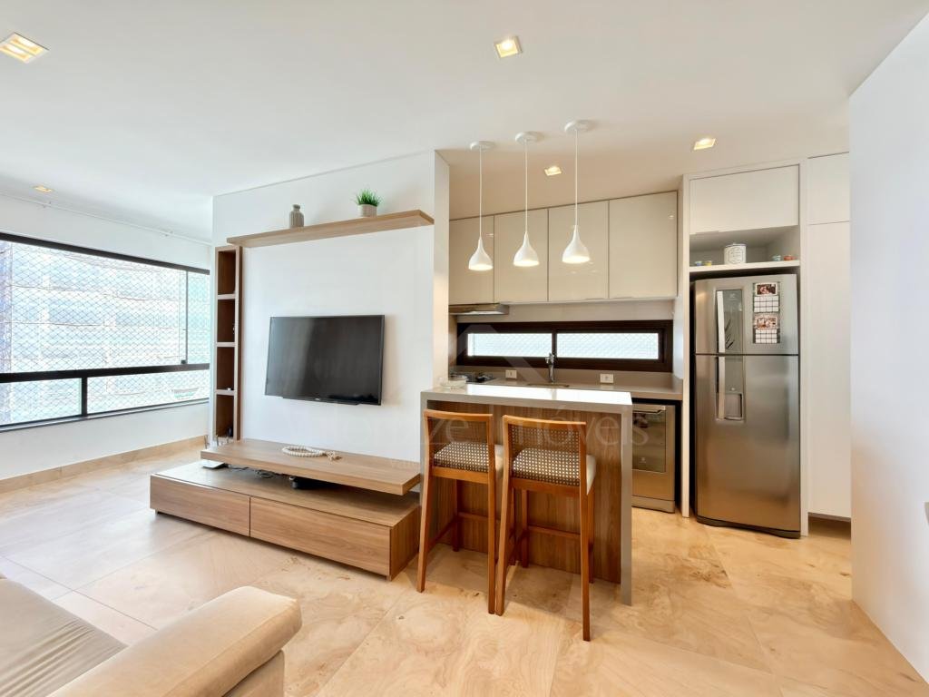 Apartamento 3 Dormitórios