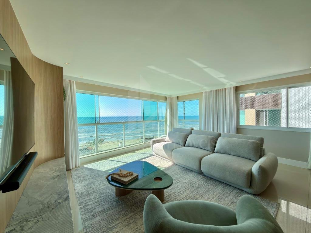 Apartamento 4 Dormitórios