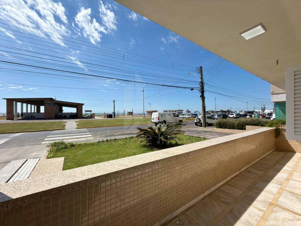 Apartamento 3 Dormitórios