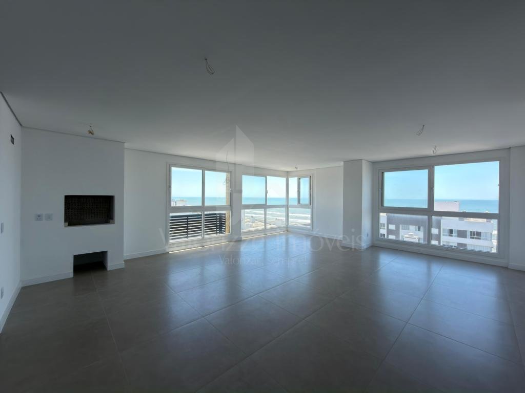 Apartamento 4 Dormitórios