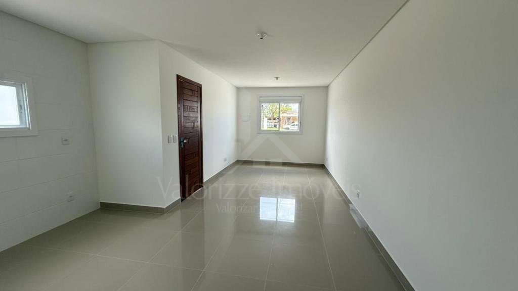 Casa 2 Dormitórios