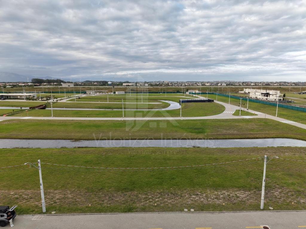 Terreno em Condominio