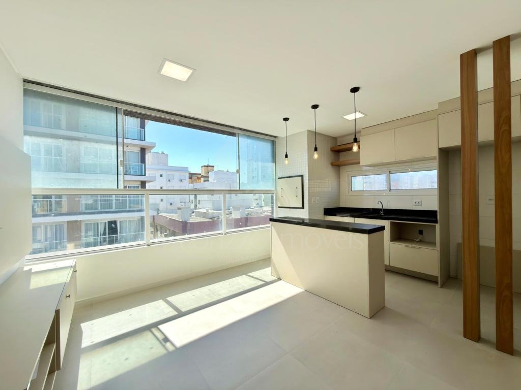 Apartamento 3 Dormitórios