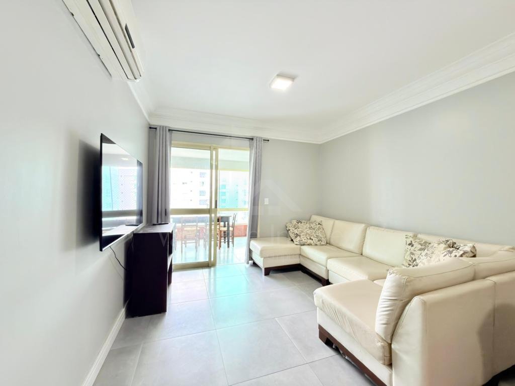 Apartamento 2 Dormitórios