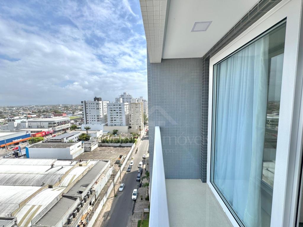 Apartamento 2 Dormitórios