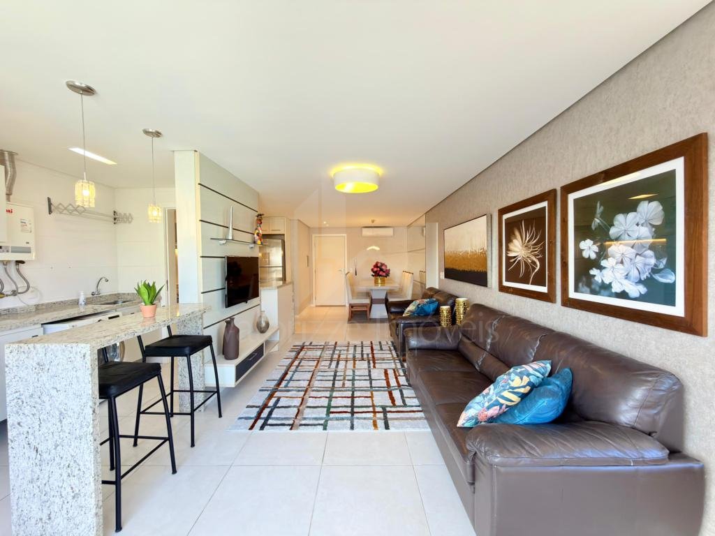 Apartamento 2 Dormitórios