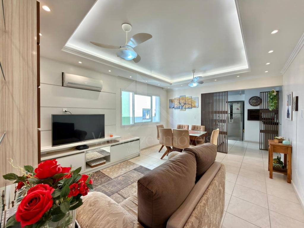 Apartamento 2 Dormitórios