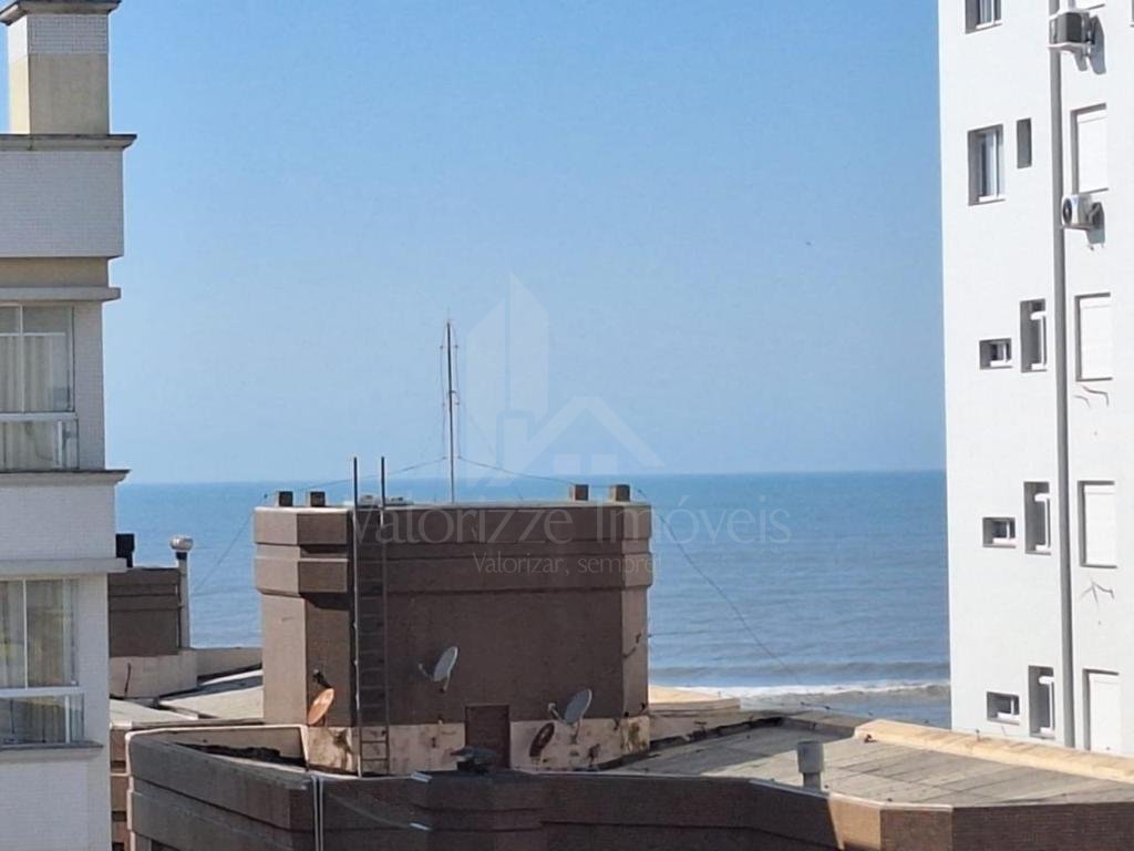 Apartamento 1 Dormitório