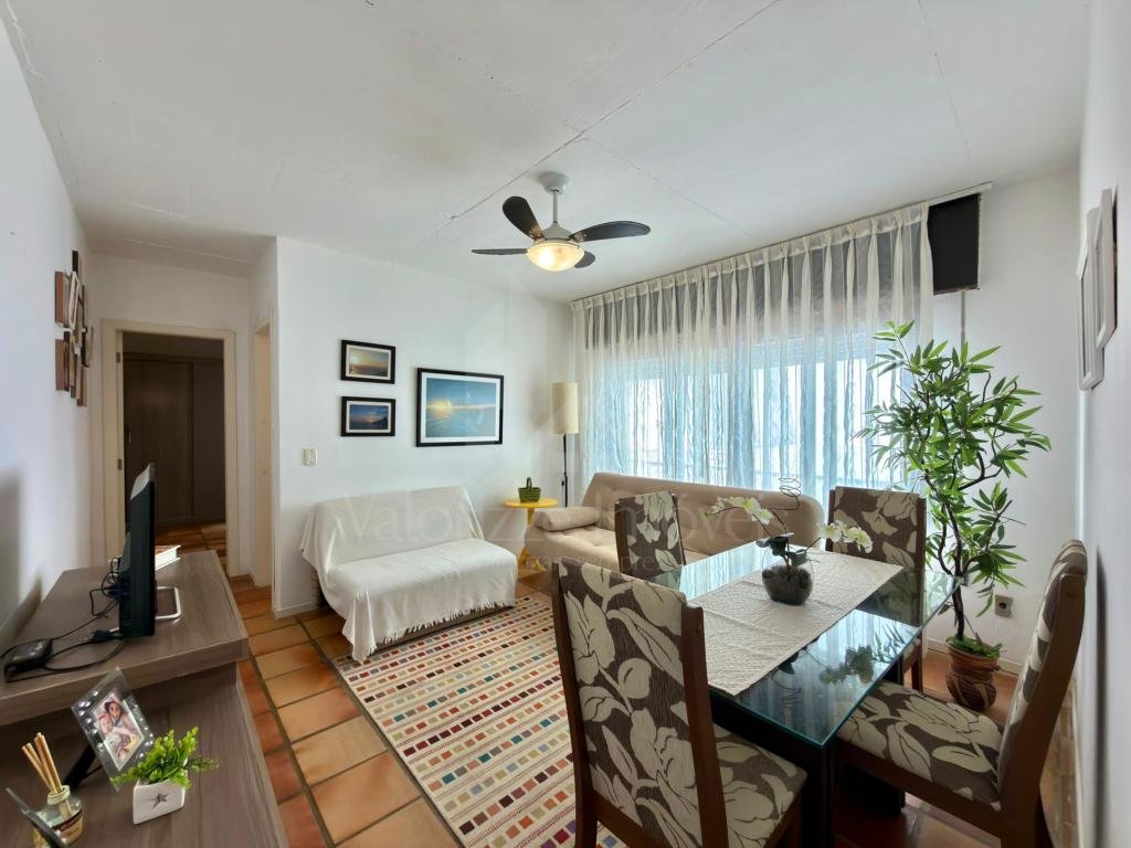 Apartamento 1 Dormitório