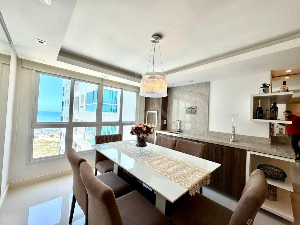 Apartamento 2 Dormitórios