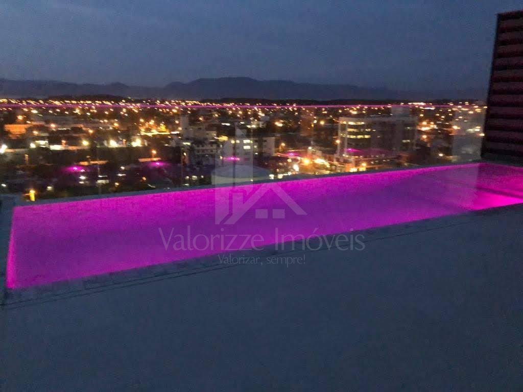 Apartamento 1 Dormitório