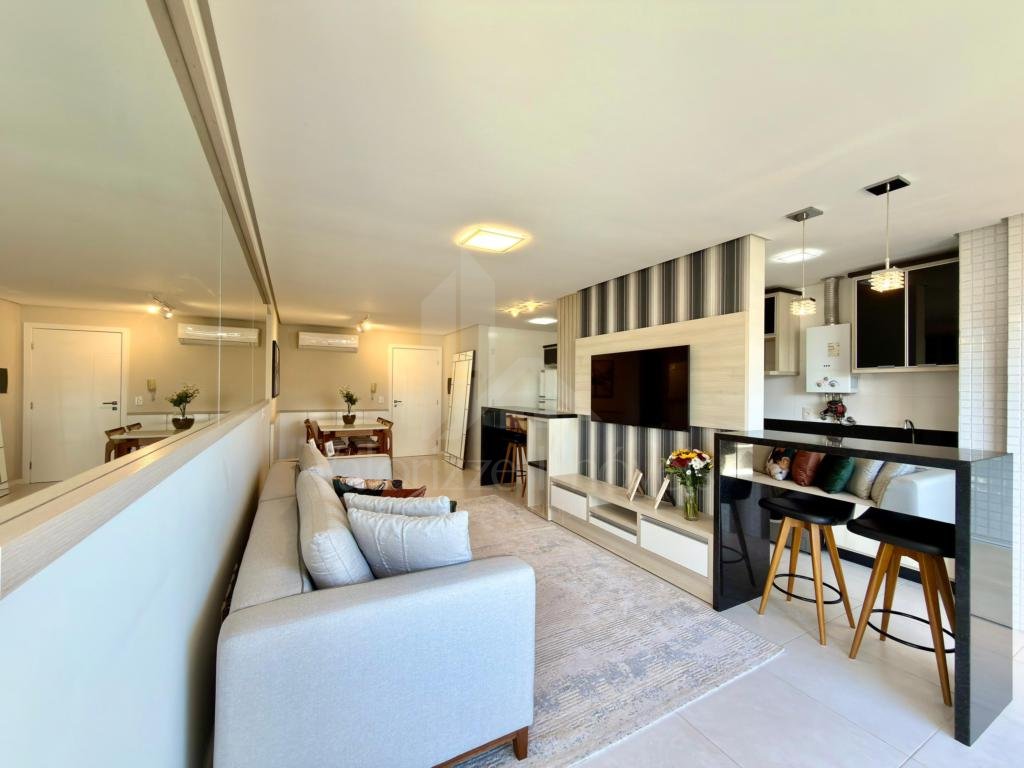 Apartamento 2 Dormitórios