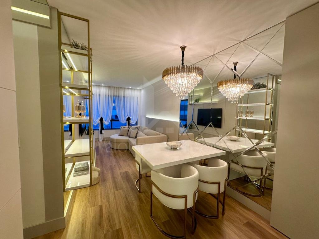 Apartamento 2 Dormitórios