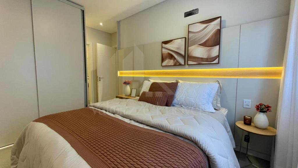 Apartamento 3 Dormitórios