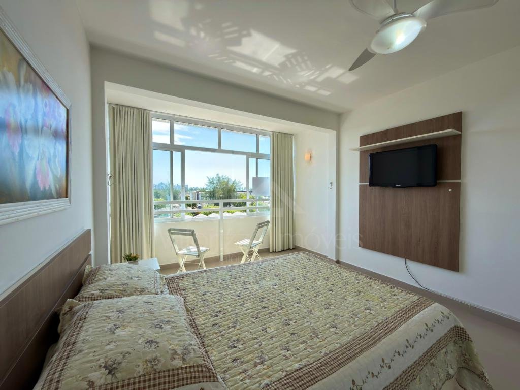 Apartamento 1 Dormitório